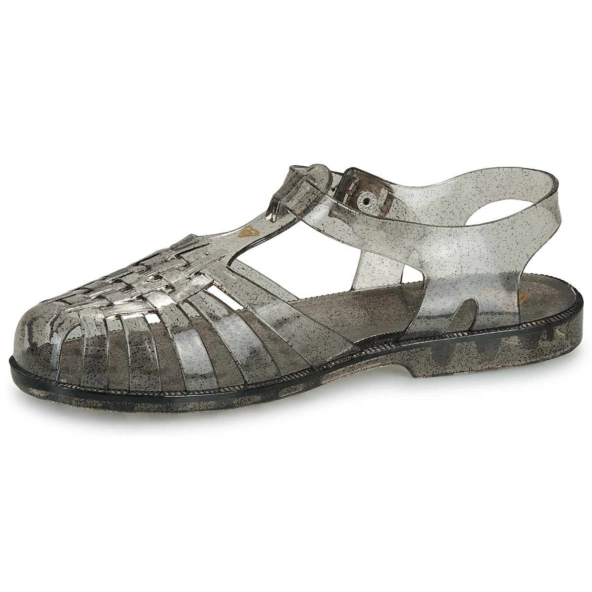 Women's Sandals Roxy Gray