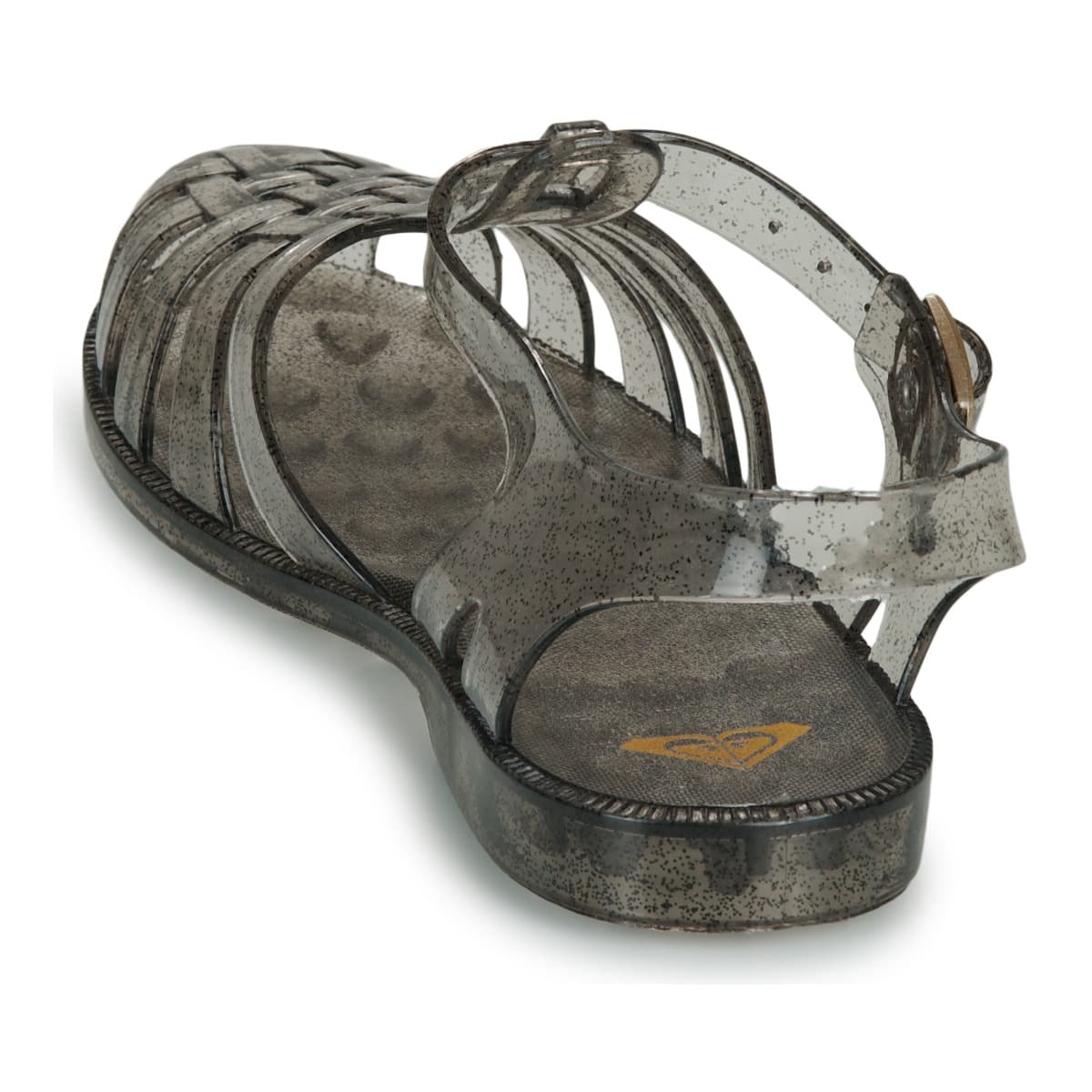 Women's Sandals Roxy Gray