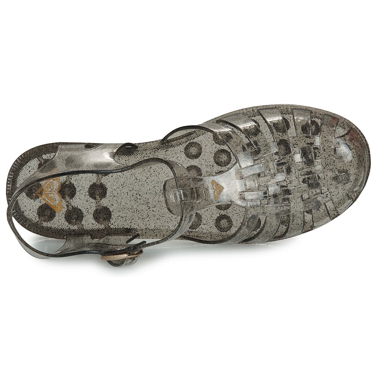 Women's Sandals Roxy Gray