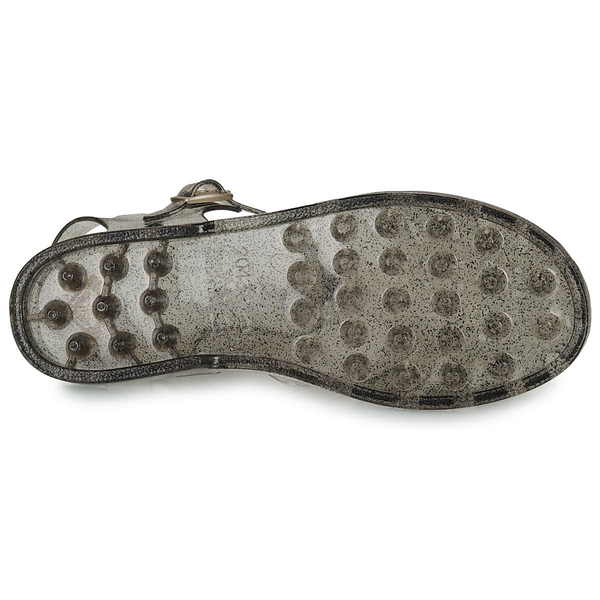 Women's Sandals Roxy Gray