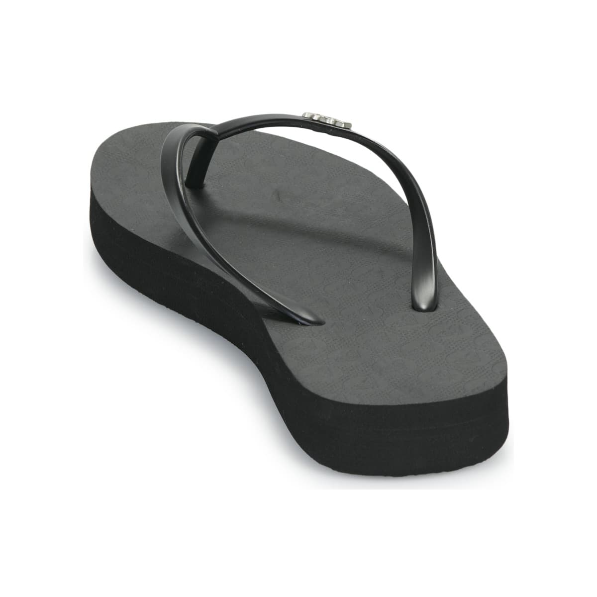 Women's Flip Flops Roxy Black