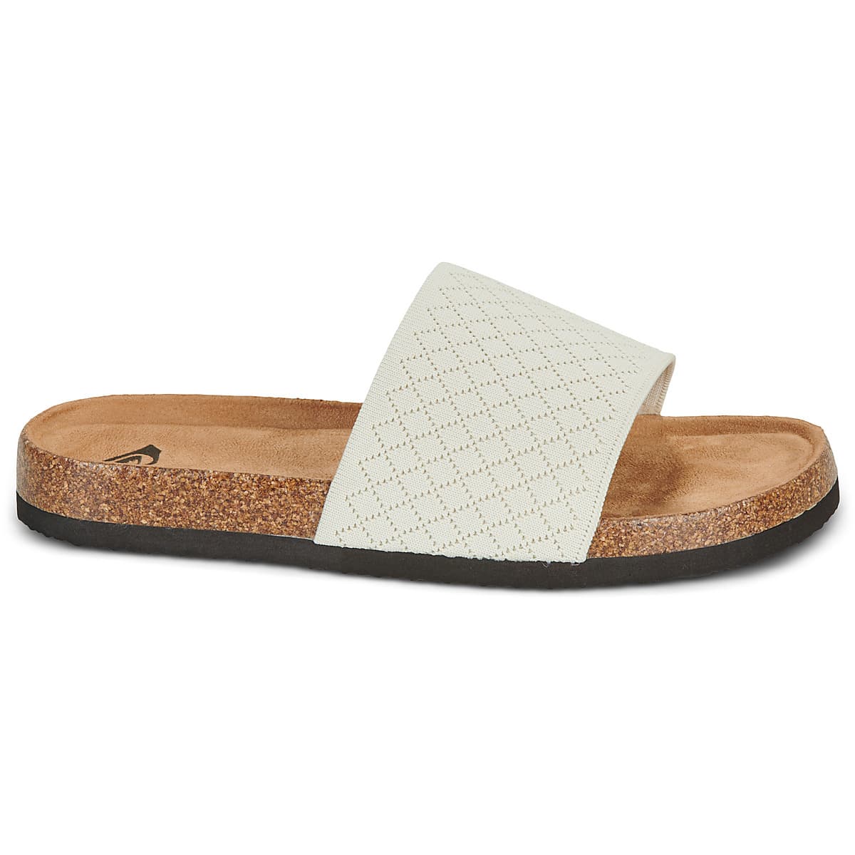 Women's Flip Flops Roxy White