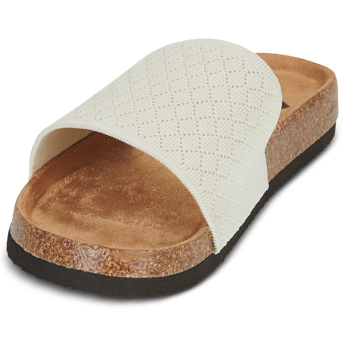 Women's Flip Flops Roxy White