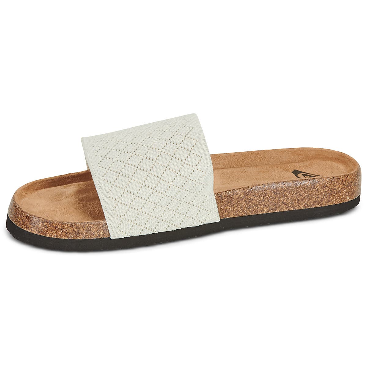 Women's Flip Flops Roxy White