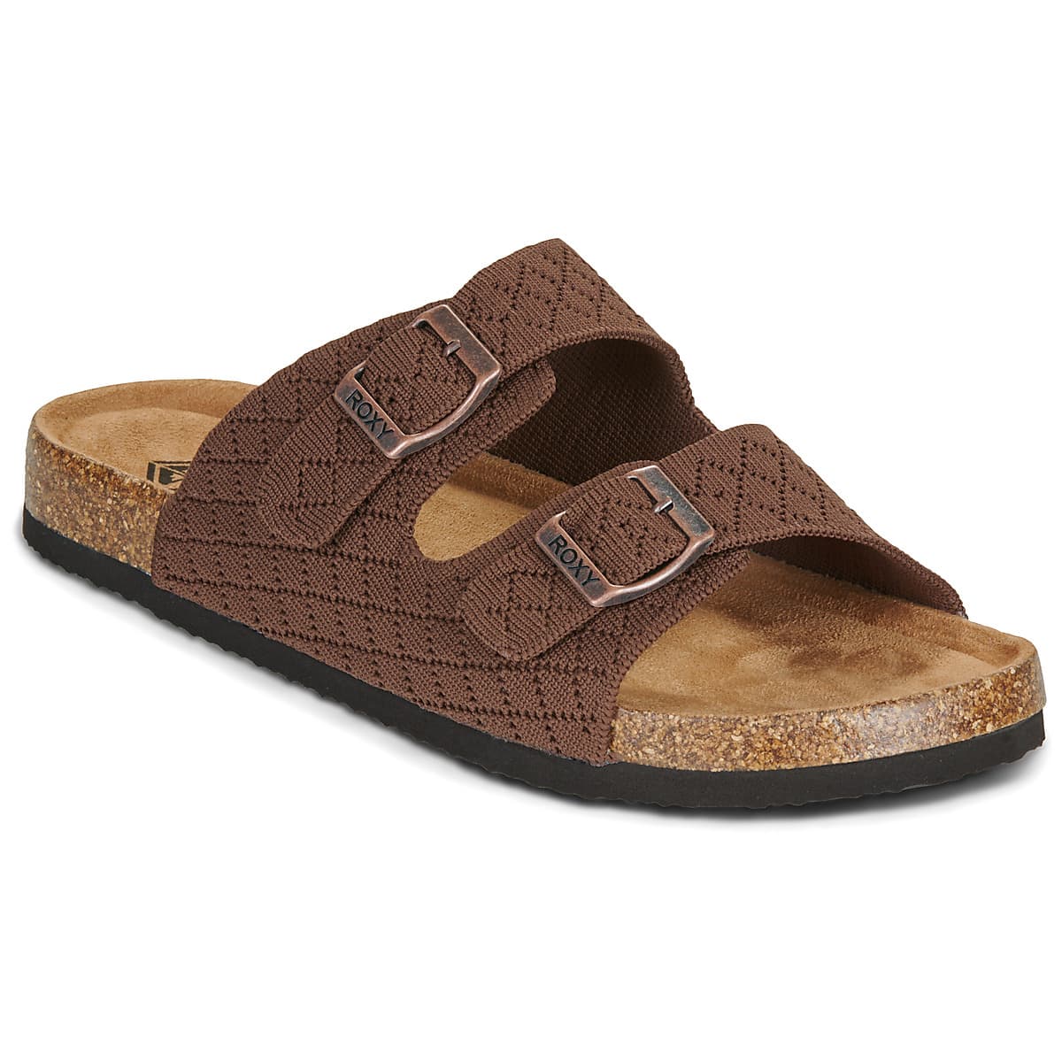 Women's Sandals Roxy Brown