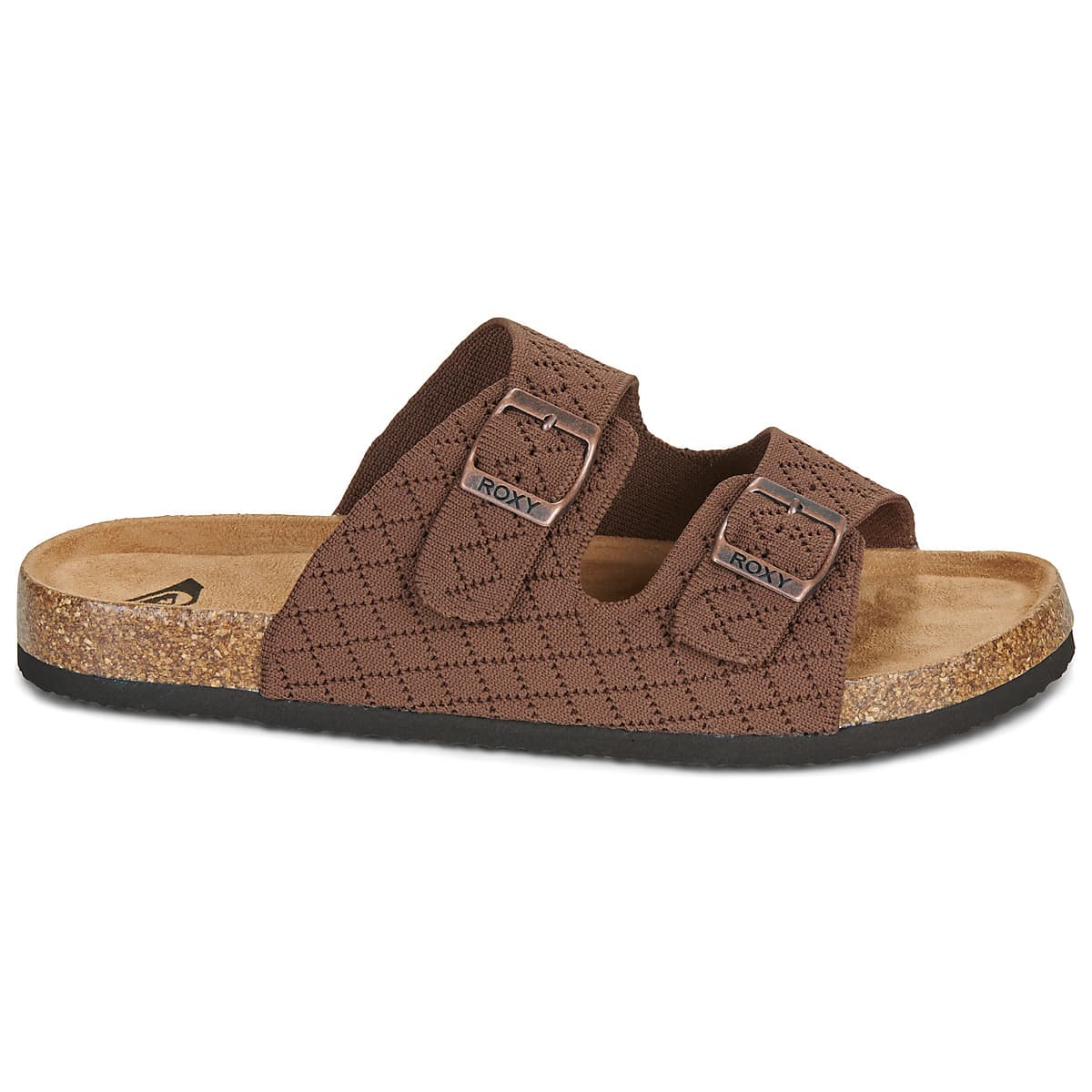 Women's Sandals Roxy Brown