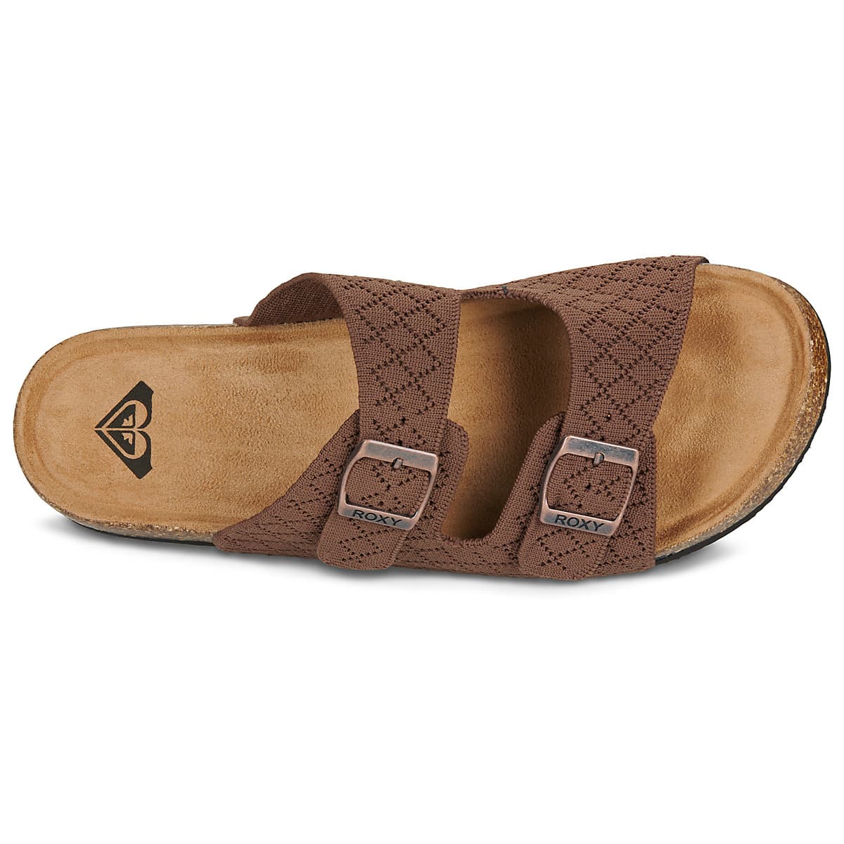 Women's Sandals Roxy Brown