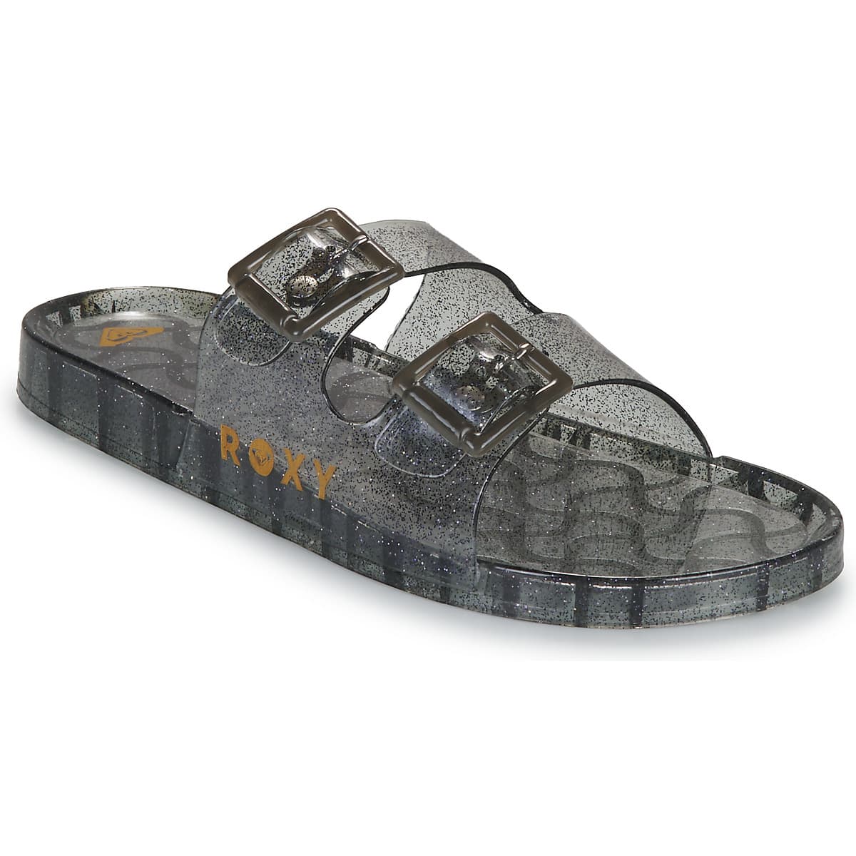 Women's Sandals Roxy Gray