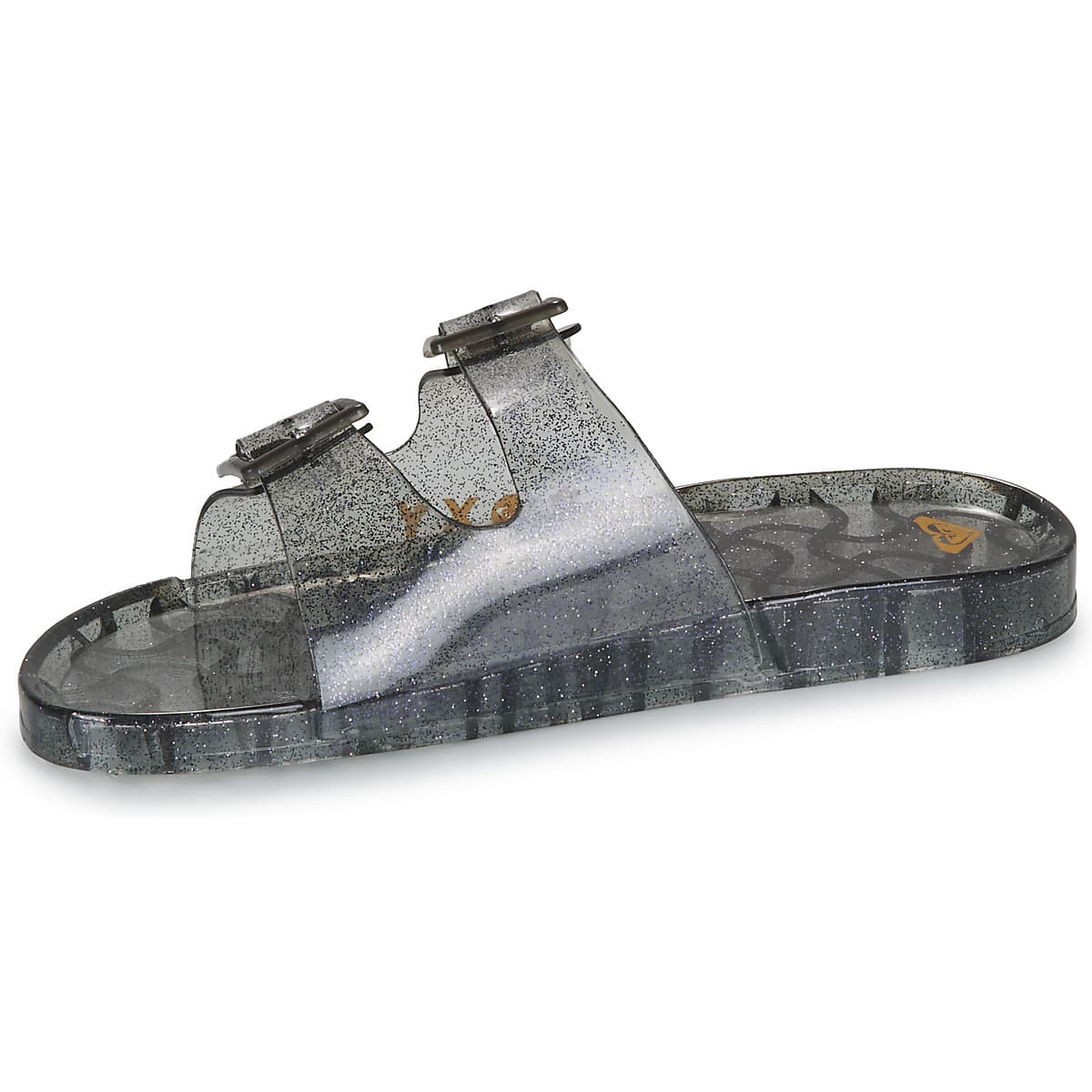 Women's Sandals Roxy Gray