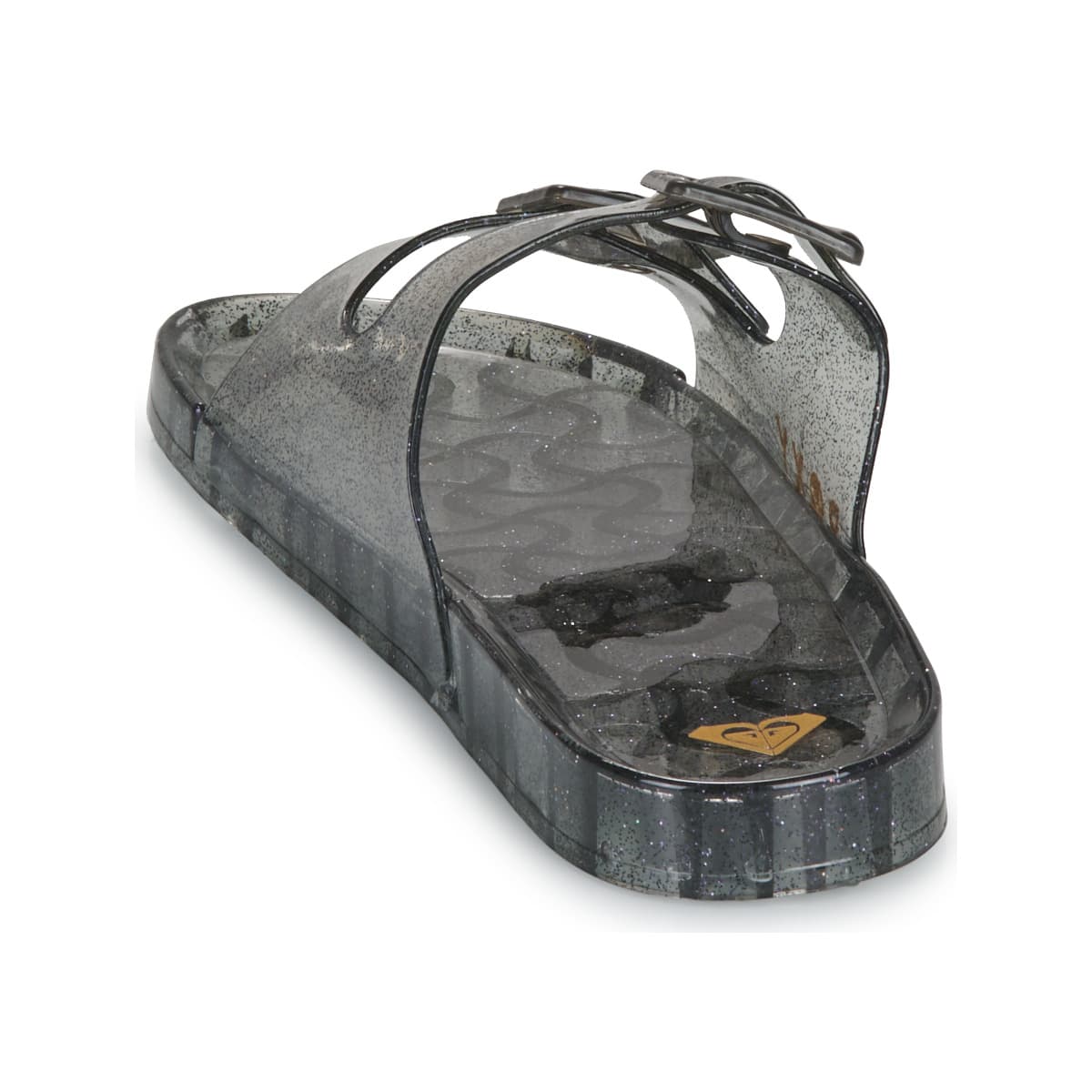 Women's Sandals Roxy Gray