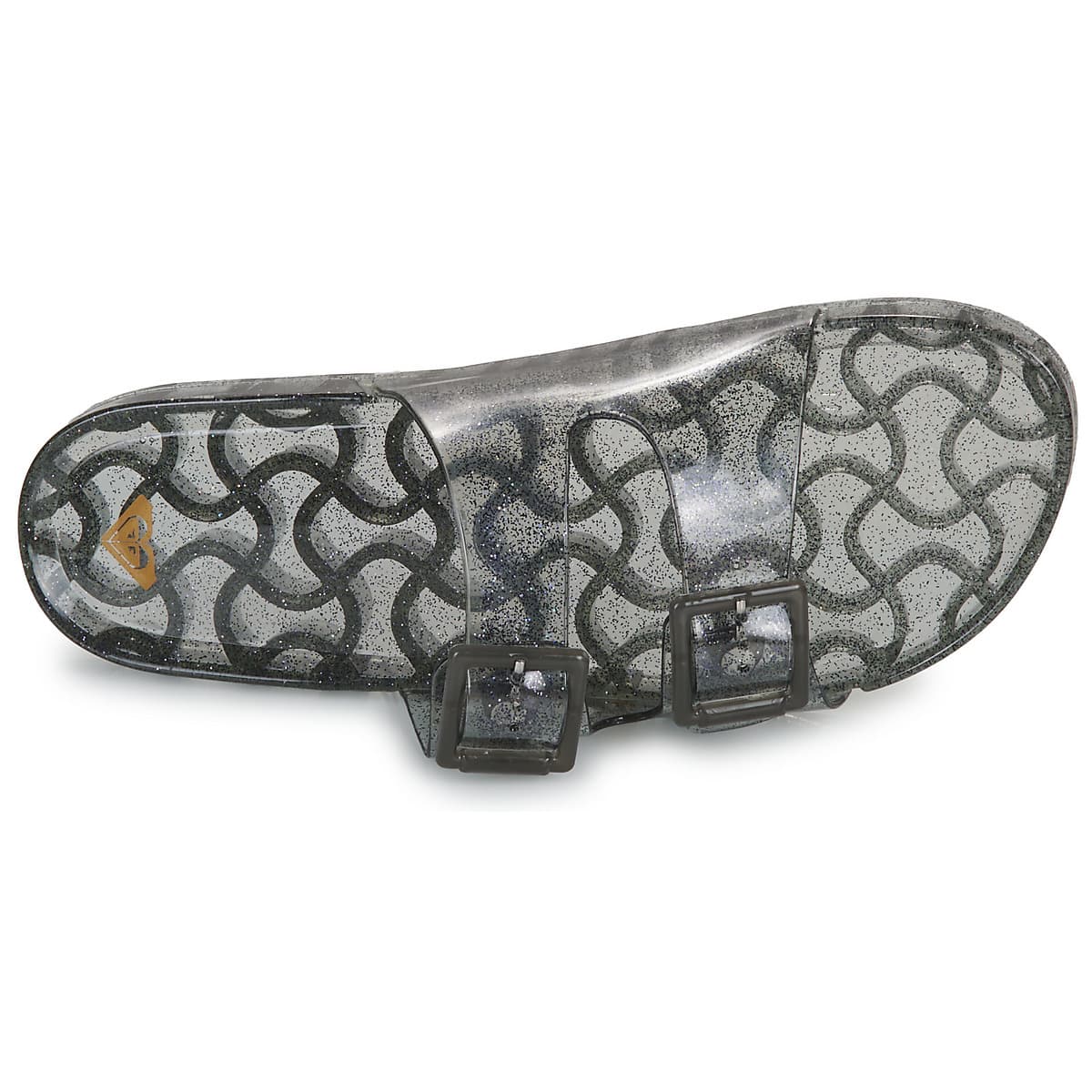 Women's Sandals Roxy Gray