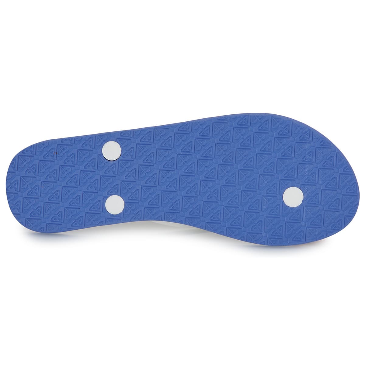 Women's Flip Flops Roxy Blue