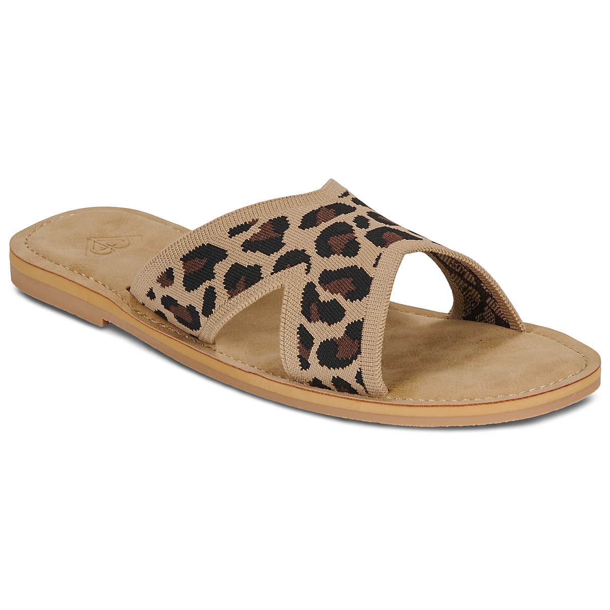 Σανδάλια χωρίς τακούνι Roxy ANDREYA LEO