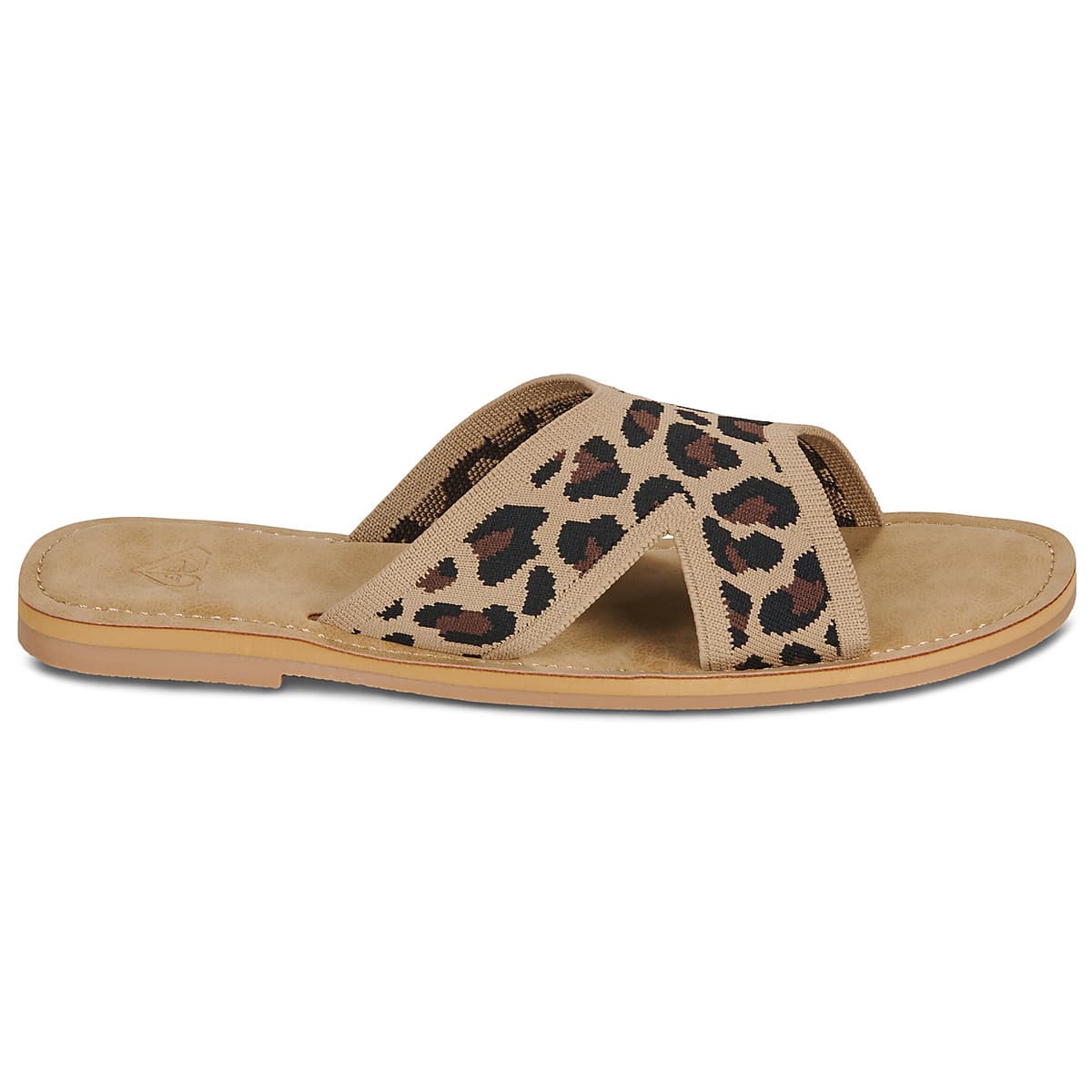 Women's Sandals Roxy Brown