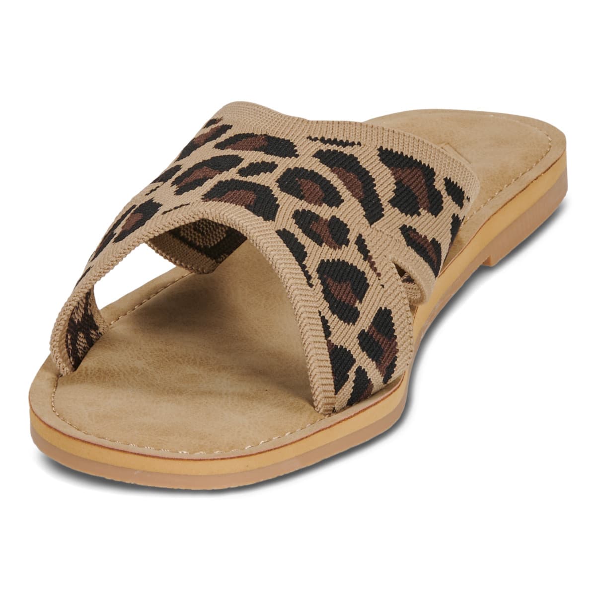 Women's Sandals Roxy Brown