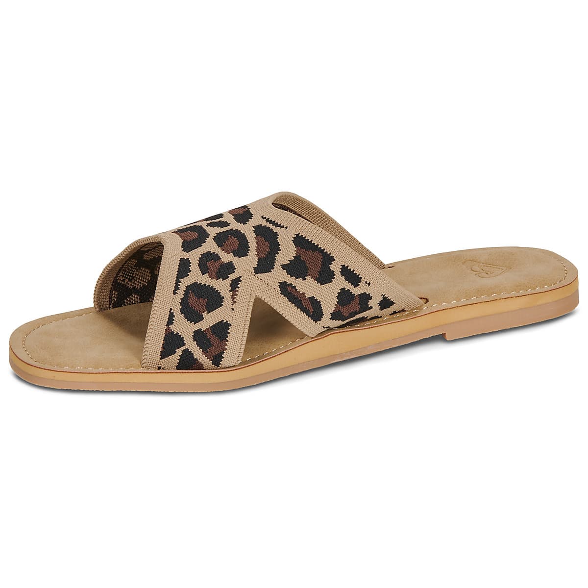 Women's Sandals Roxy Brown