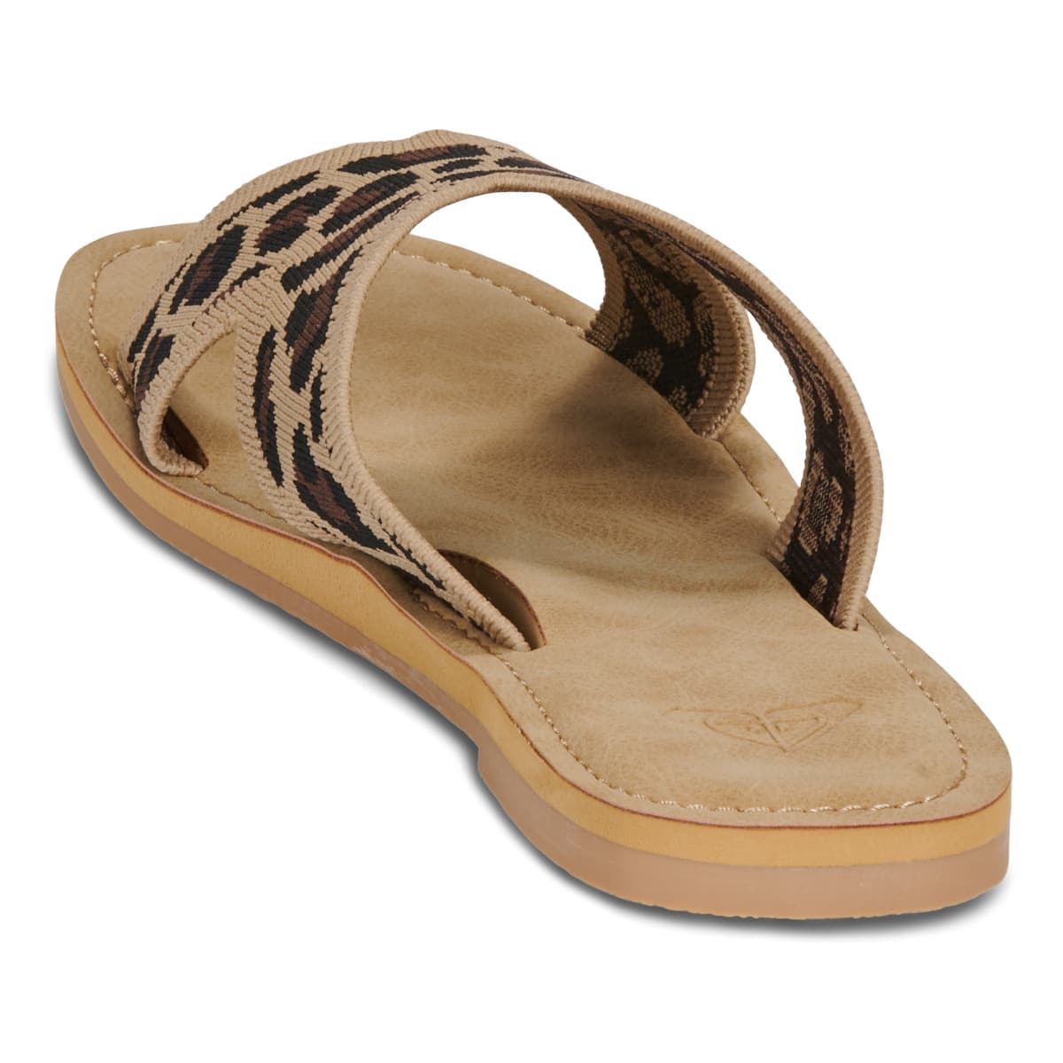 Women's Sandals Roxy Brown