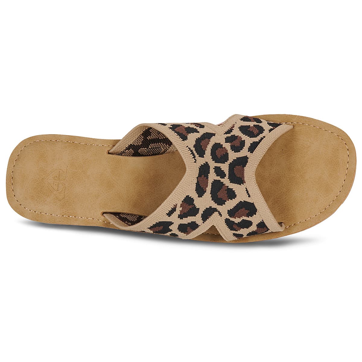 Women's Sandals Roxy Brown