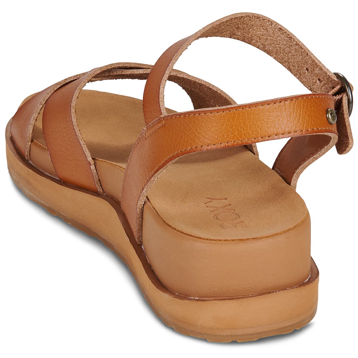 Women's Platforms Roxy Brown