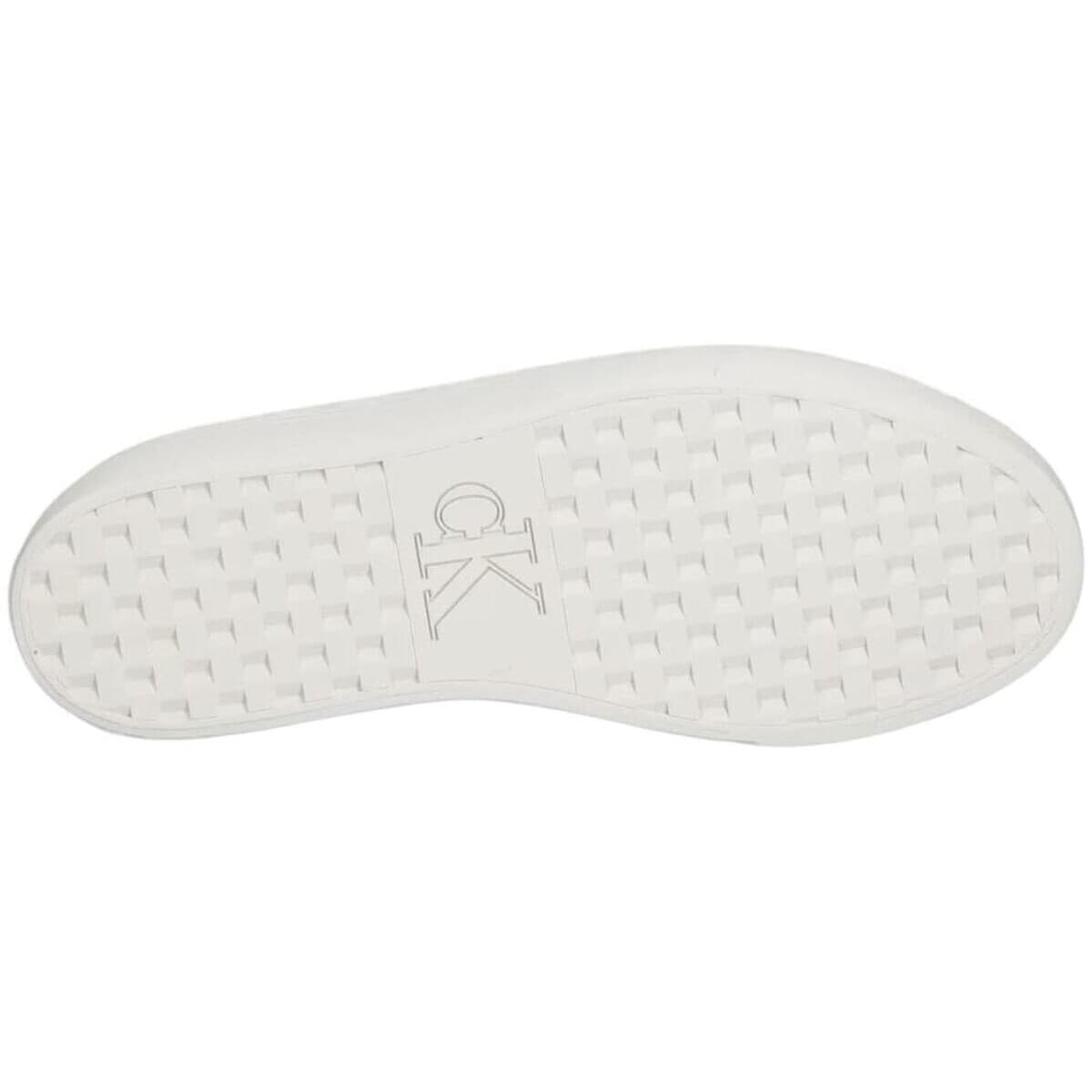 Women's Sneakers Calvin Klein White