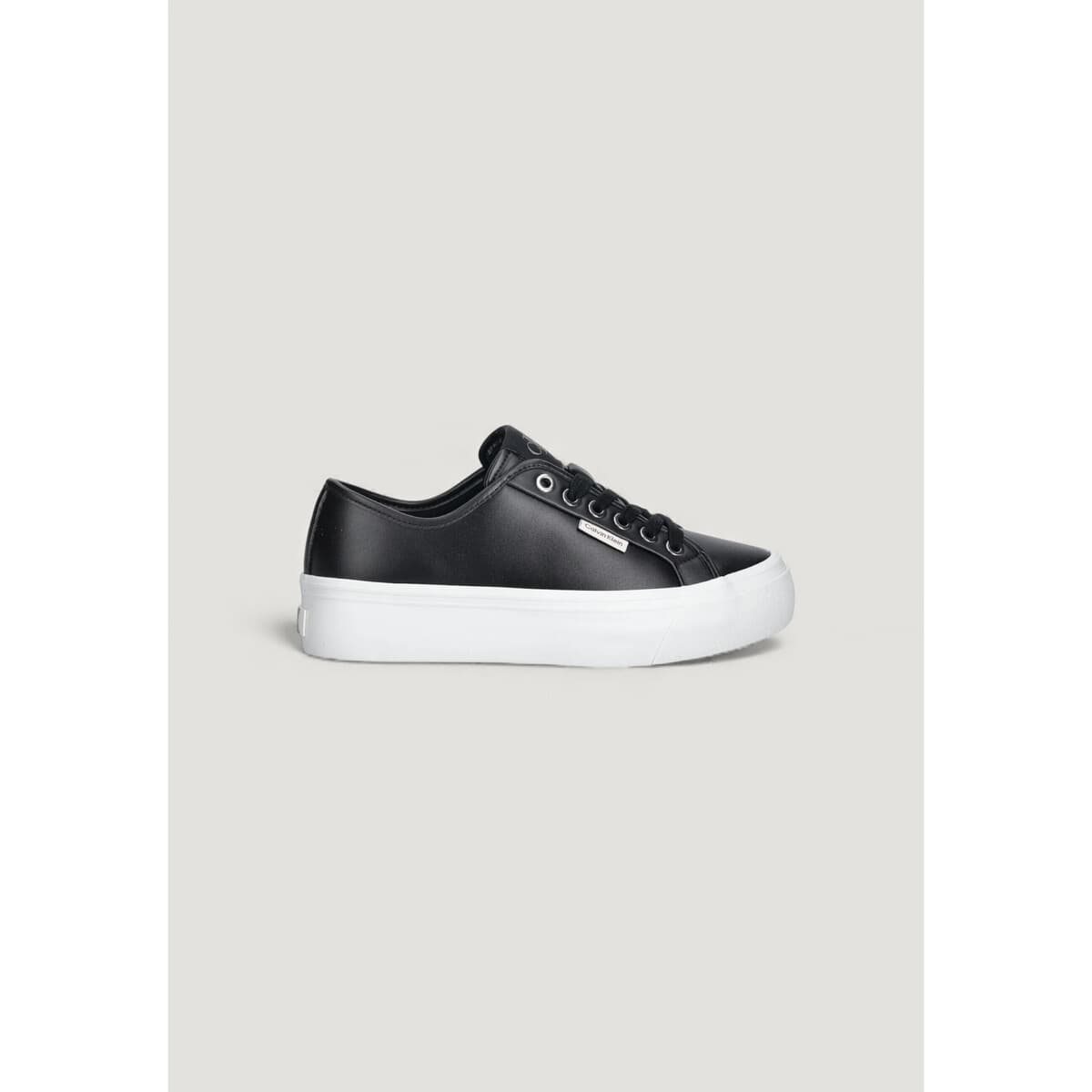 Women's Sneakers Calvin Klein Black