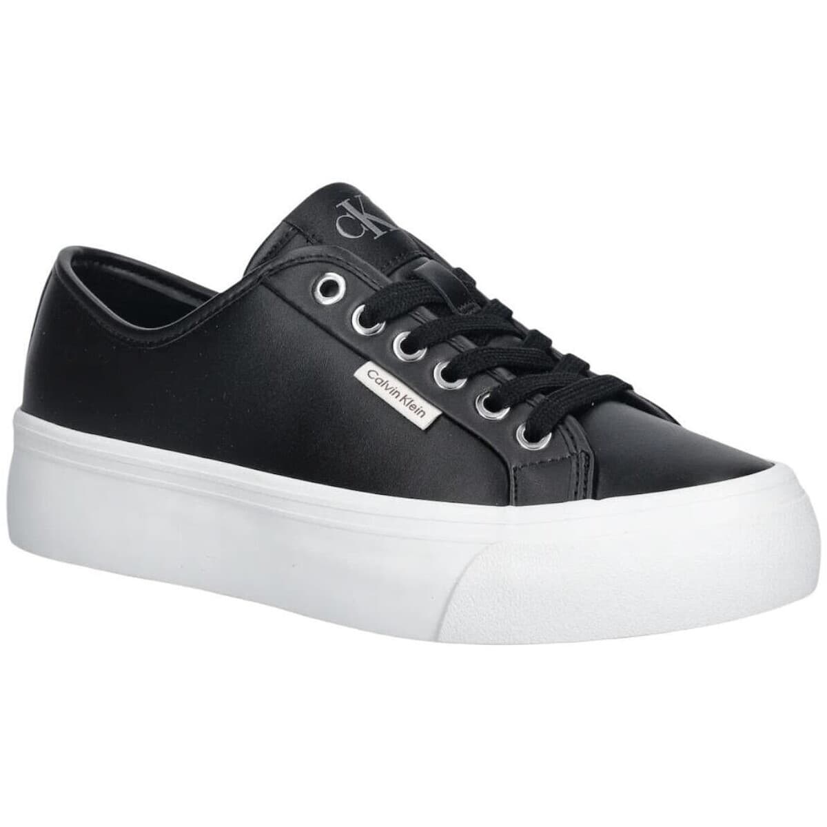 Women's Sneakers Calvin Klein Black