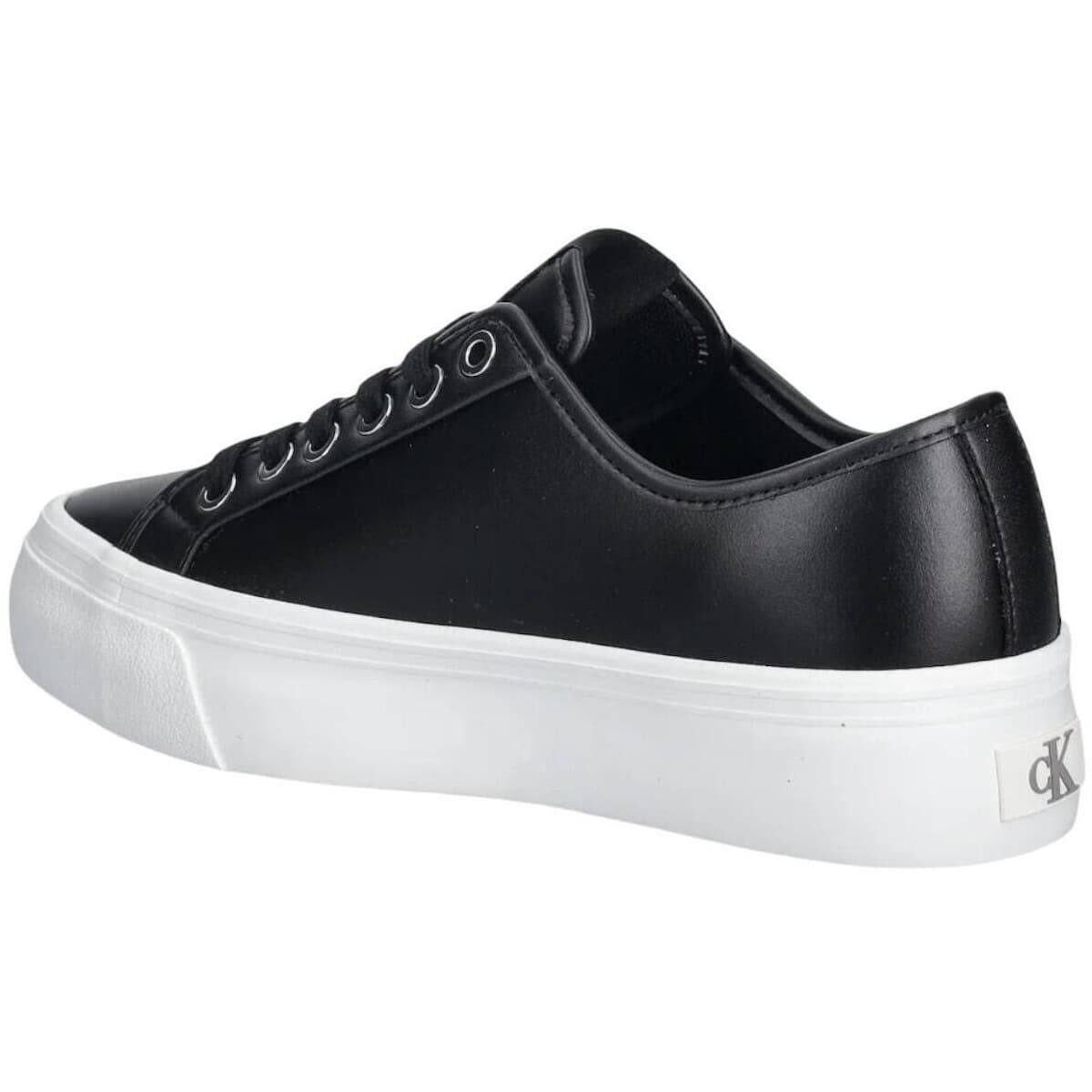 Women's Sneakers Calvin Klein Black