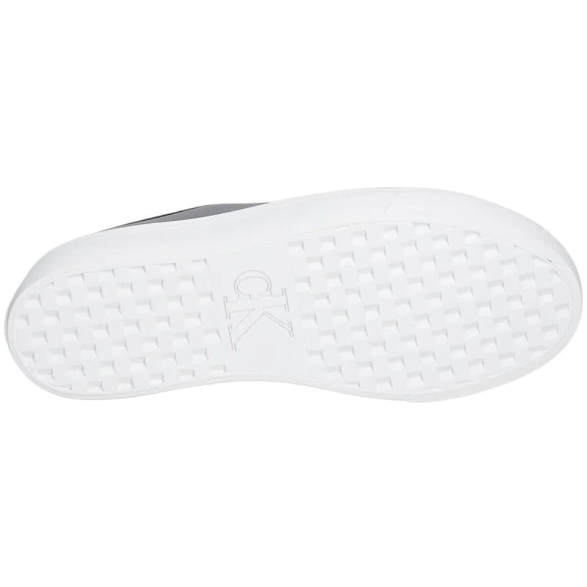 Women's Sneakers Calvin Klein Black