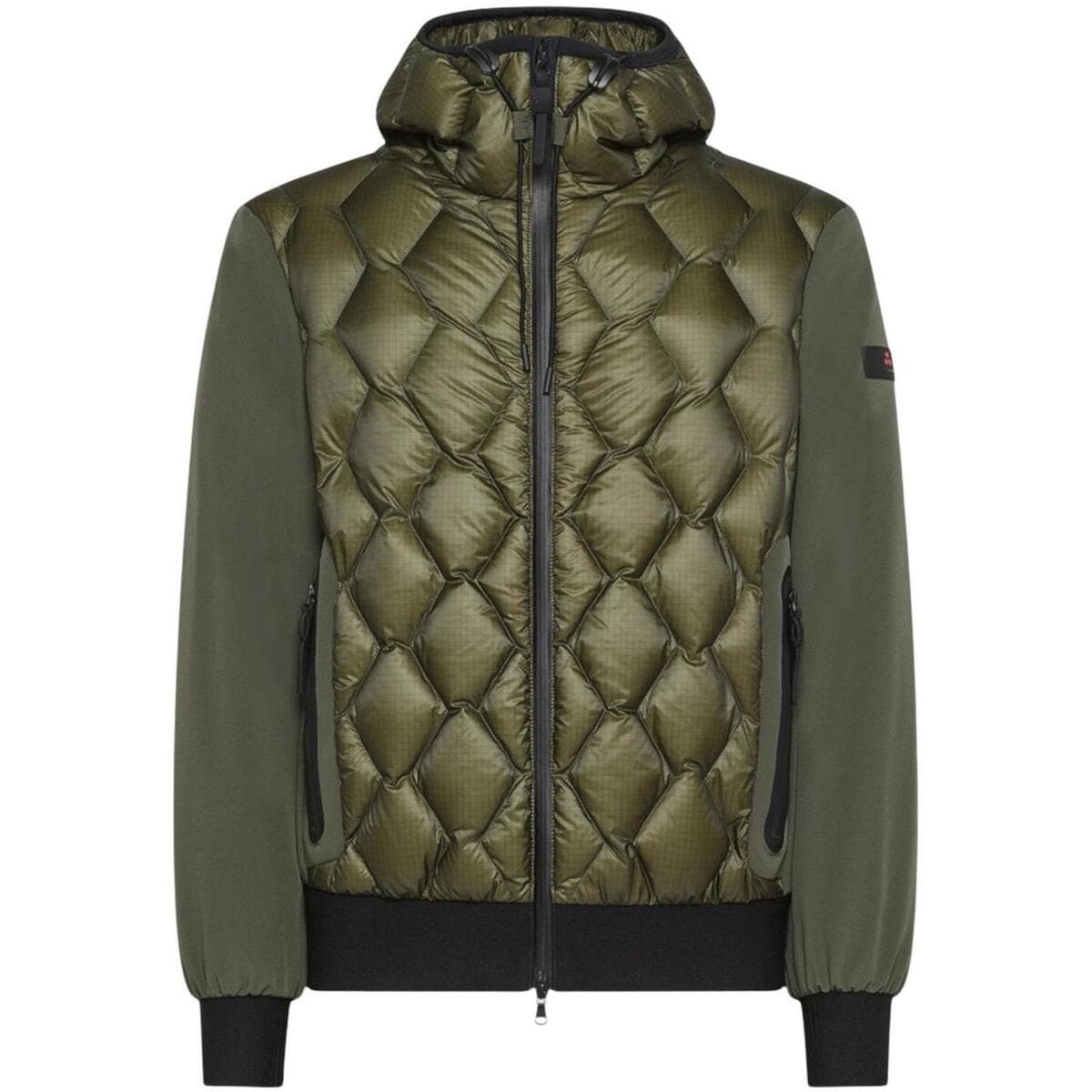 Μπουφάν Peuterey KOONS KJ BMAT PEU520701181862