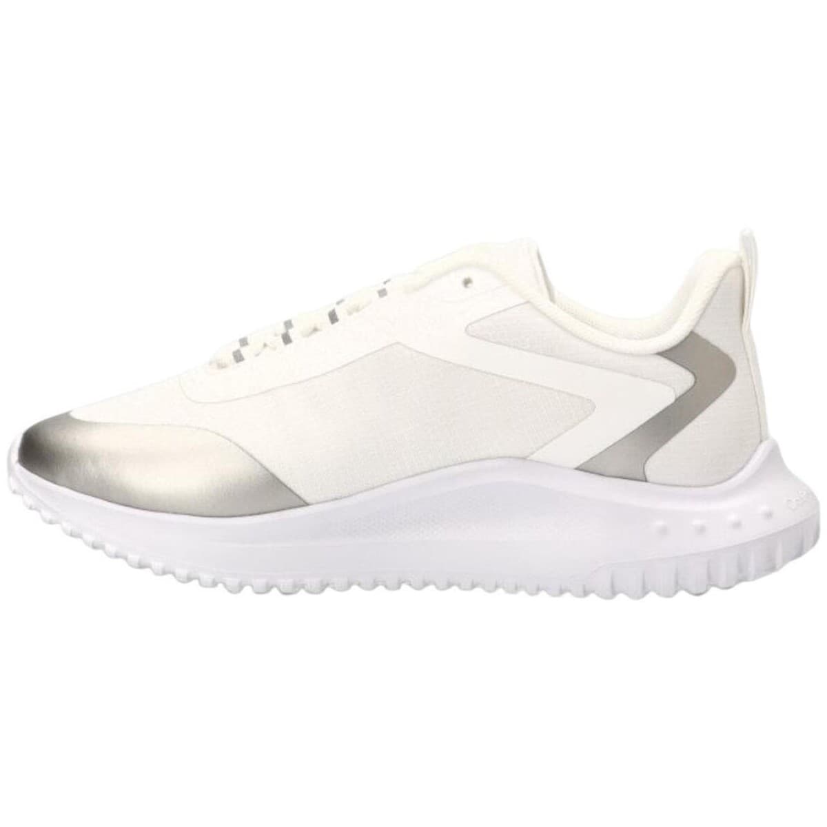 Women's Sneakers Calvin Klein Silver
