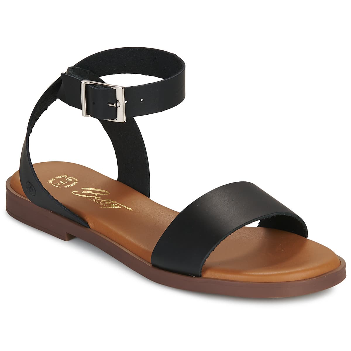 Women's Sandals Betty London Black