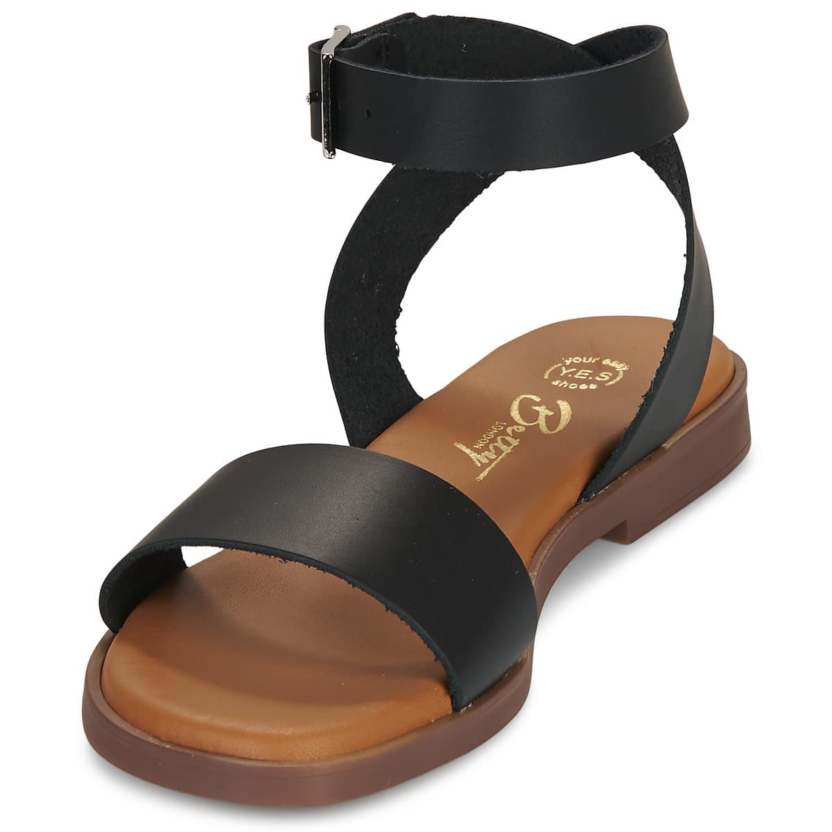 Women's Sandals Betty London Black