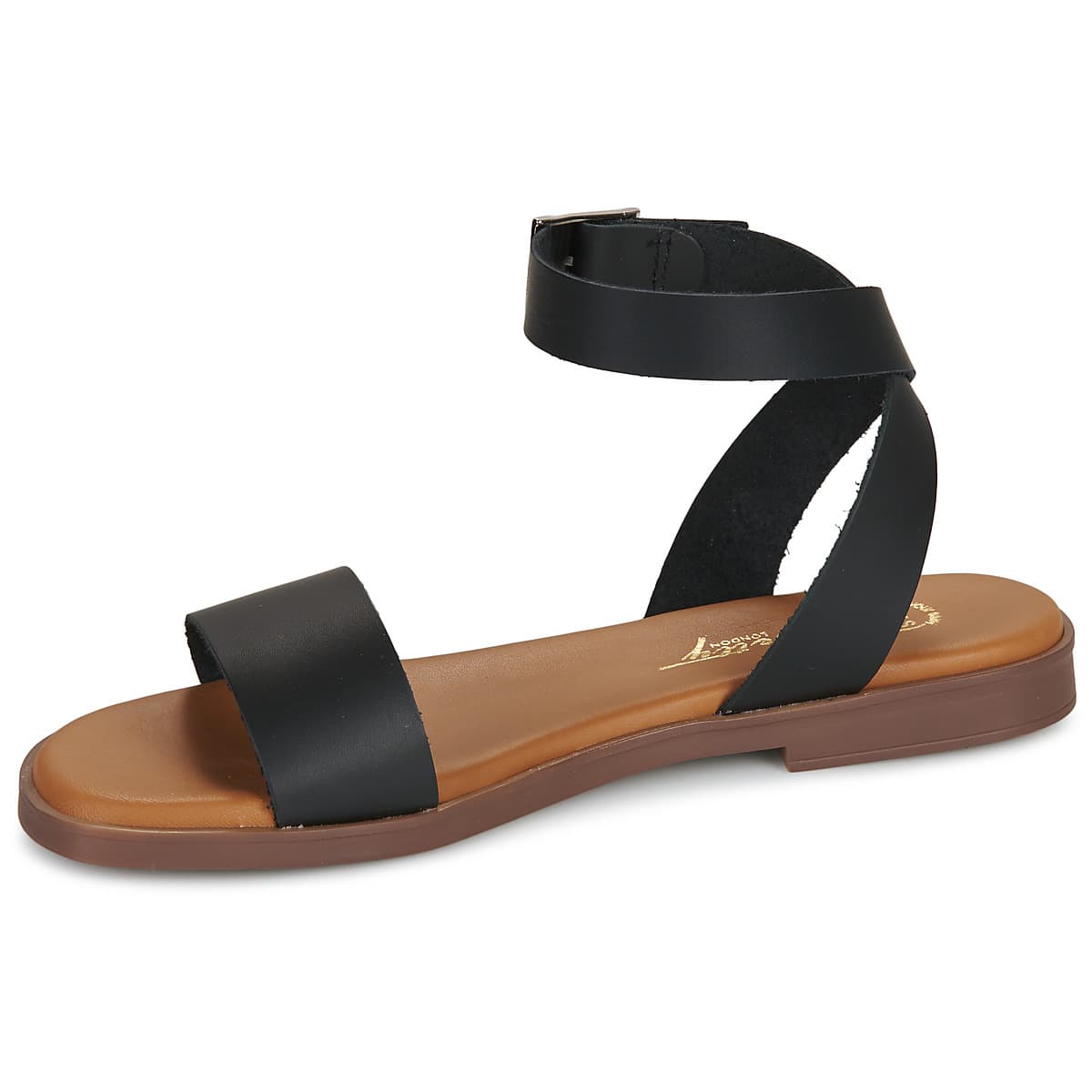 Women's Sandals Betty London Black
