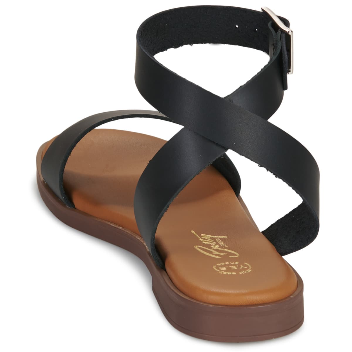Women's Sandals Betty London Black