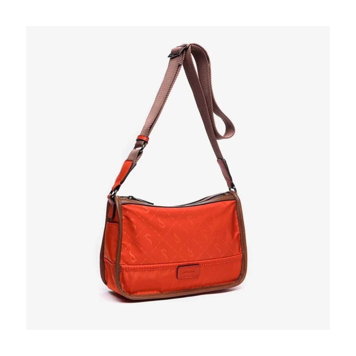 Women's Shoulder Bags Abbacino Orange