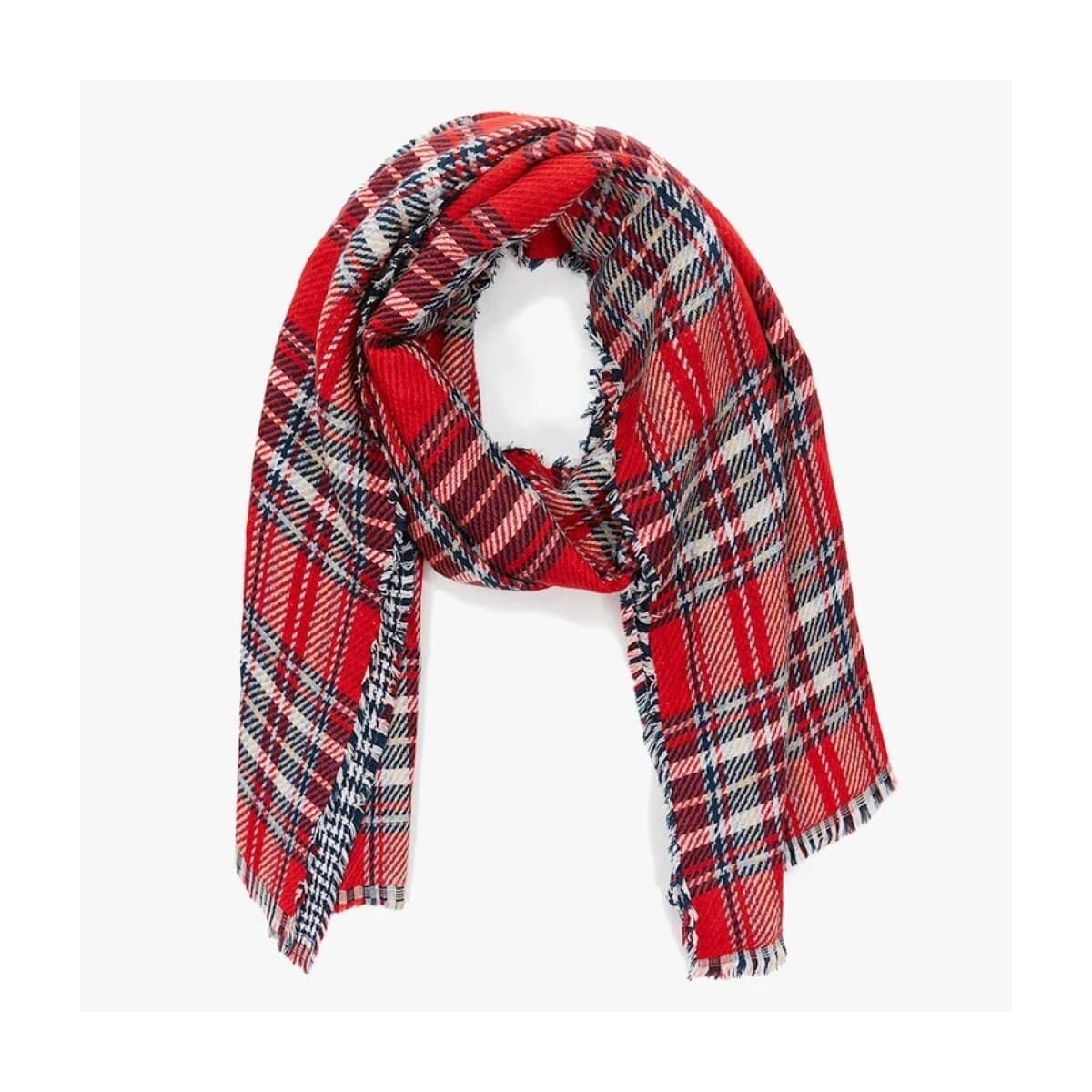 Κασκόλ Abbacino Bufandas Mujer Modèle 90671ab