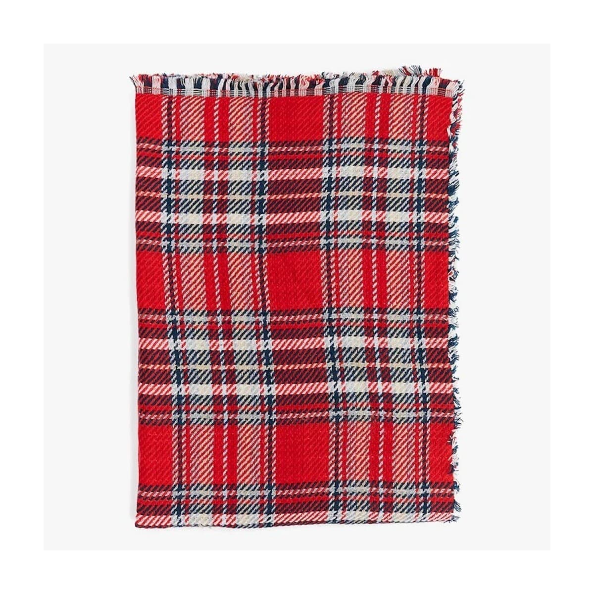 Women's Scarves Abbacino Red