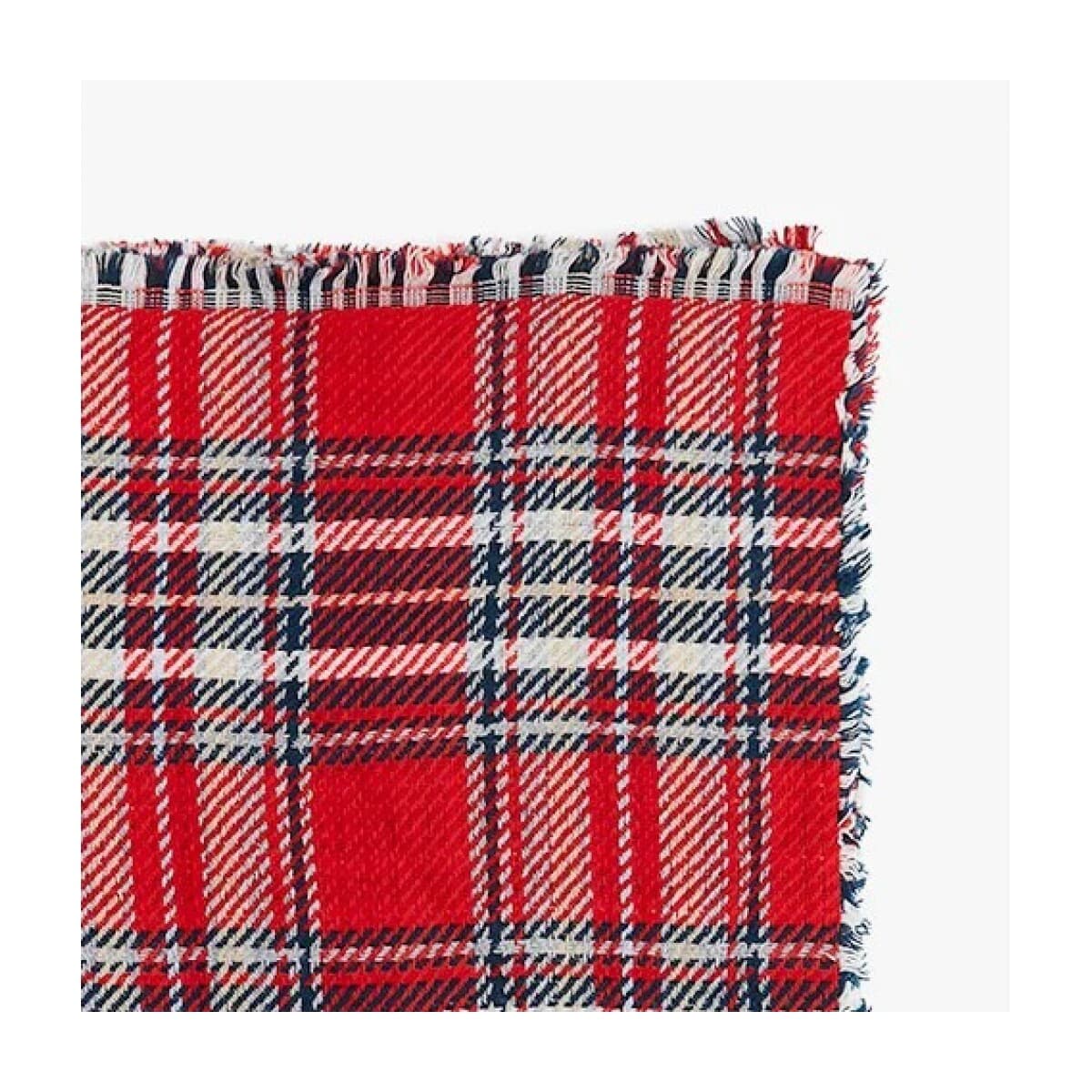 Women's Scarves Abbacino Red