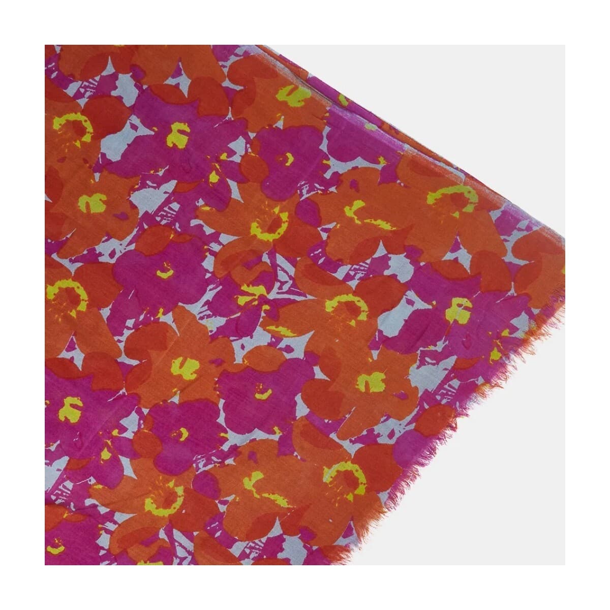 Women's Scarves Abbacino Multicolor