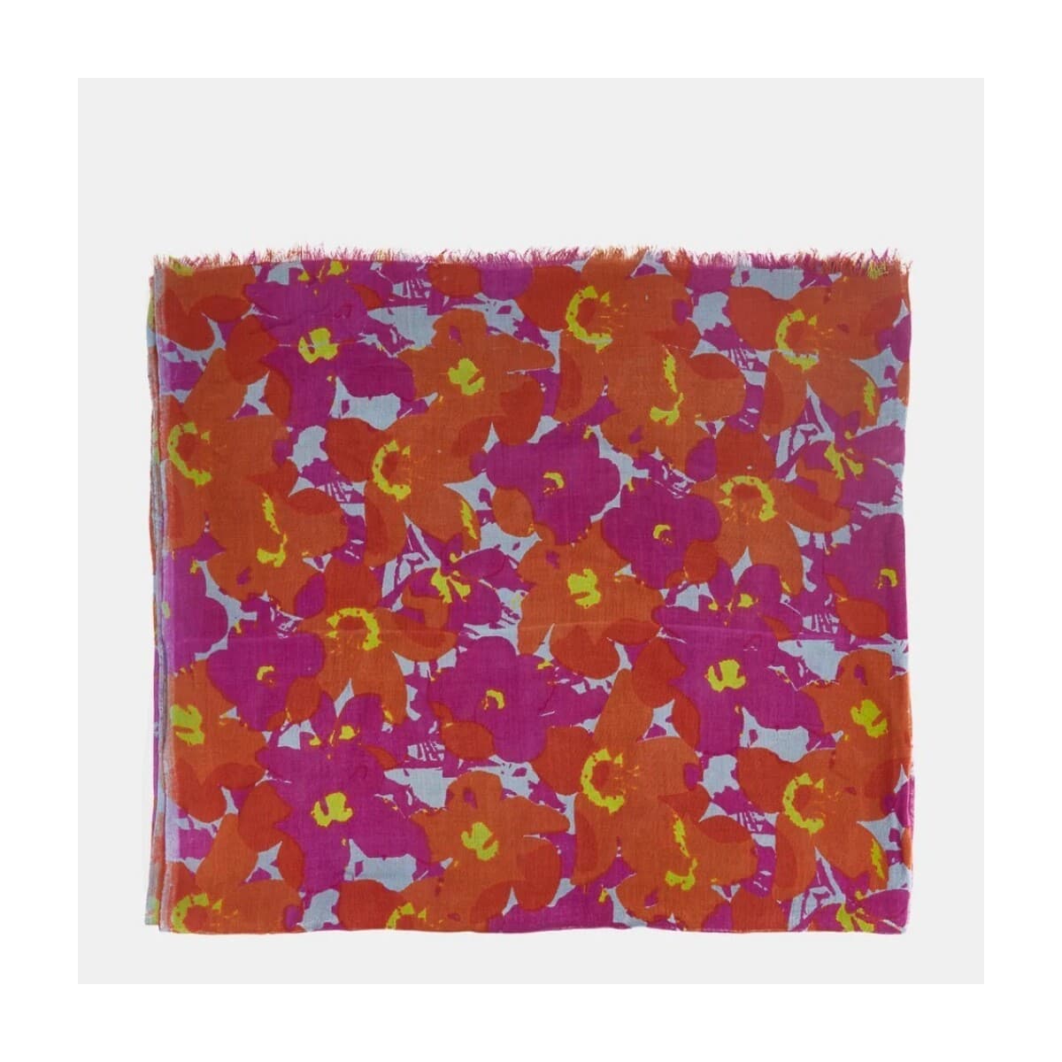 Women's Scarves Abbacino Multicolor