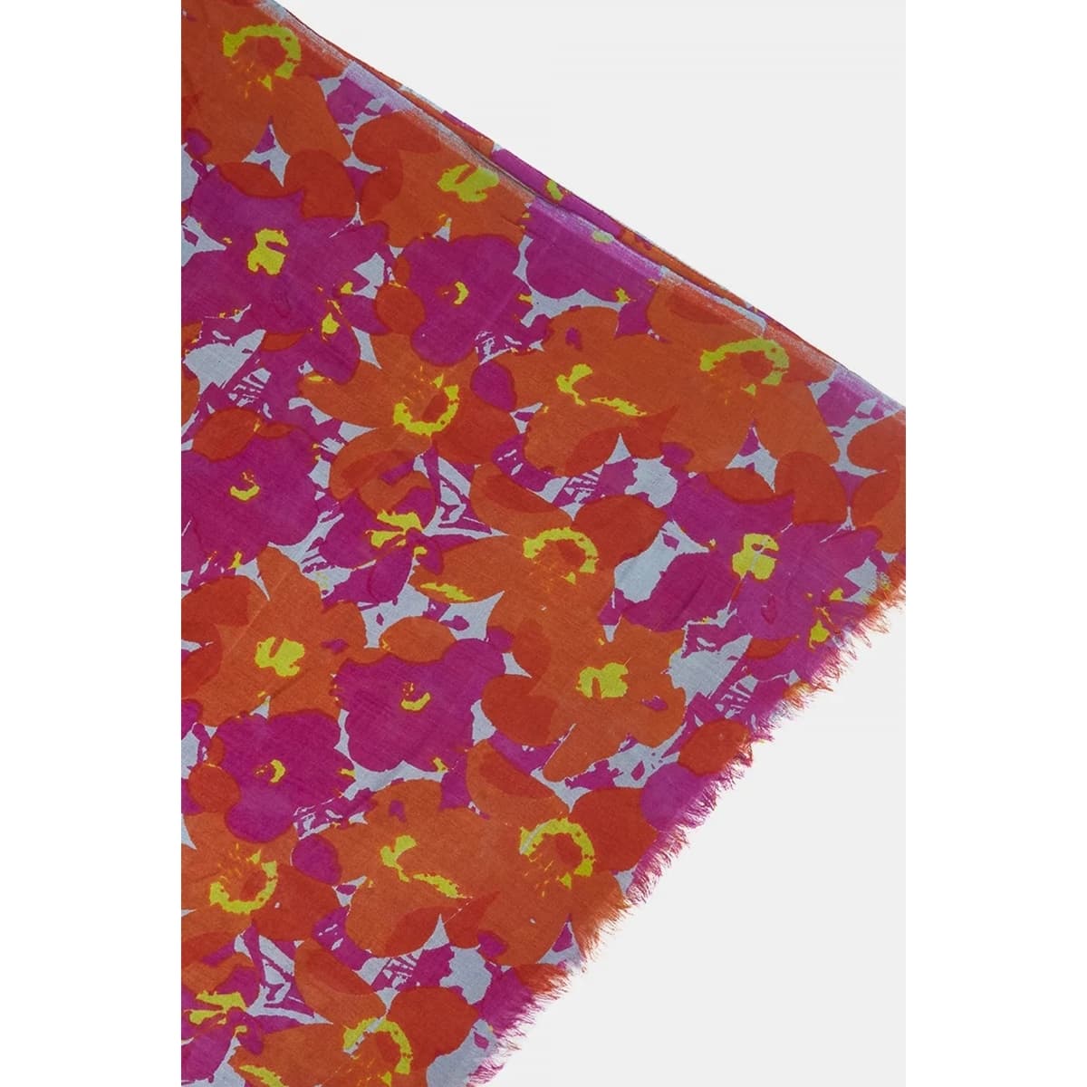 Women's Scarves Abbacino Multicolor