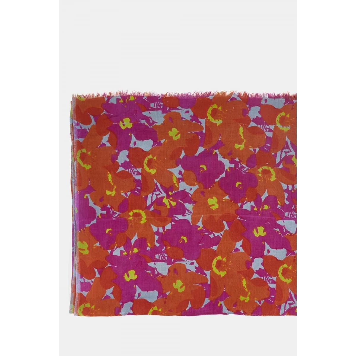 Women's Scarves Abbacino Multicolor
