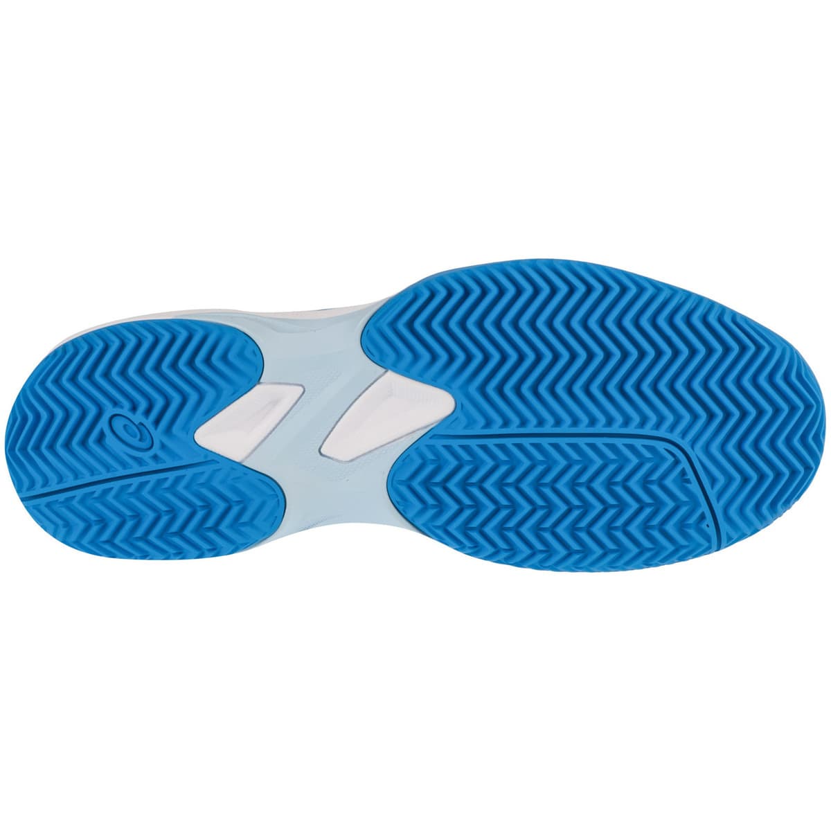 Women's Gym Shoes Asics White