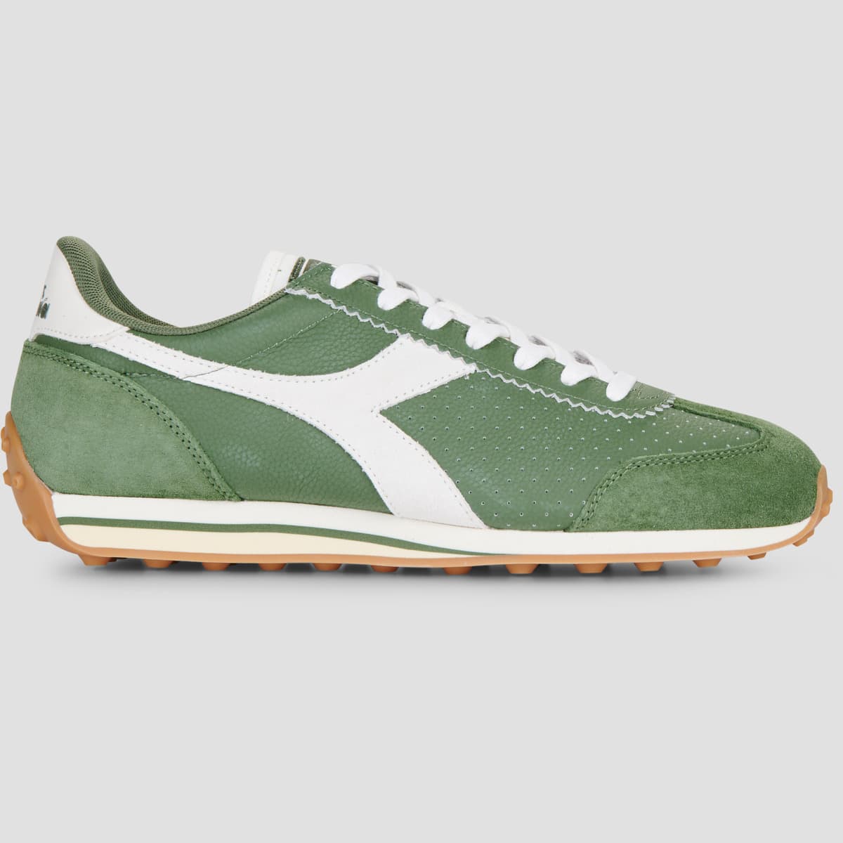 Xαμηλά Sneakers Diadora Rally Punched