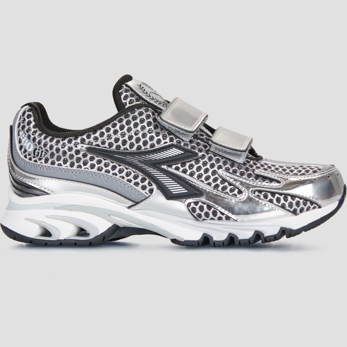 Xαμηλά Sneakers Diadora Mythos Propulsion 280 Strap