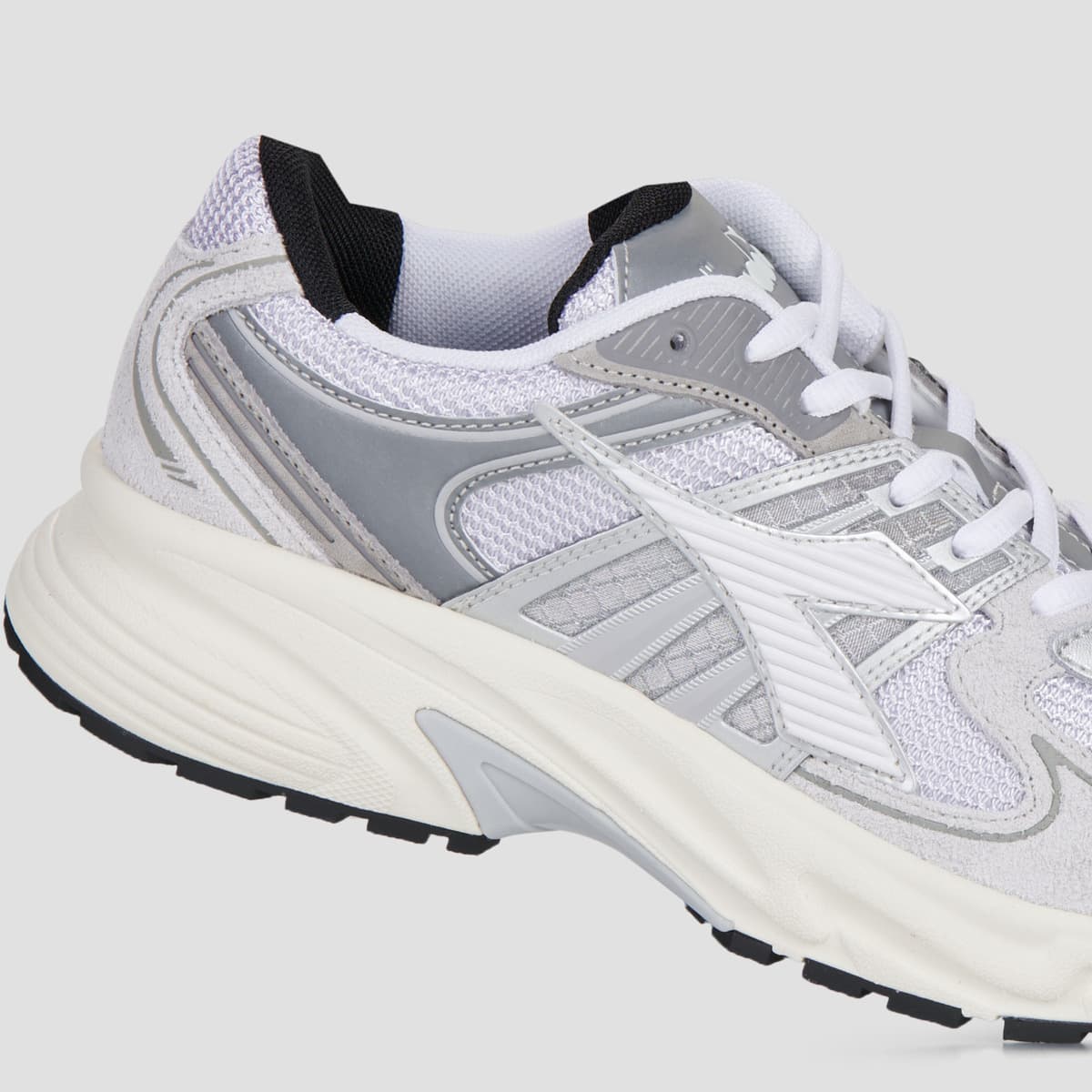 Women's Sneakers Diadora Gray