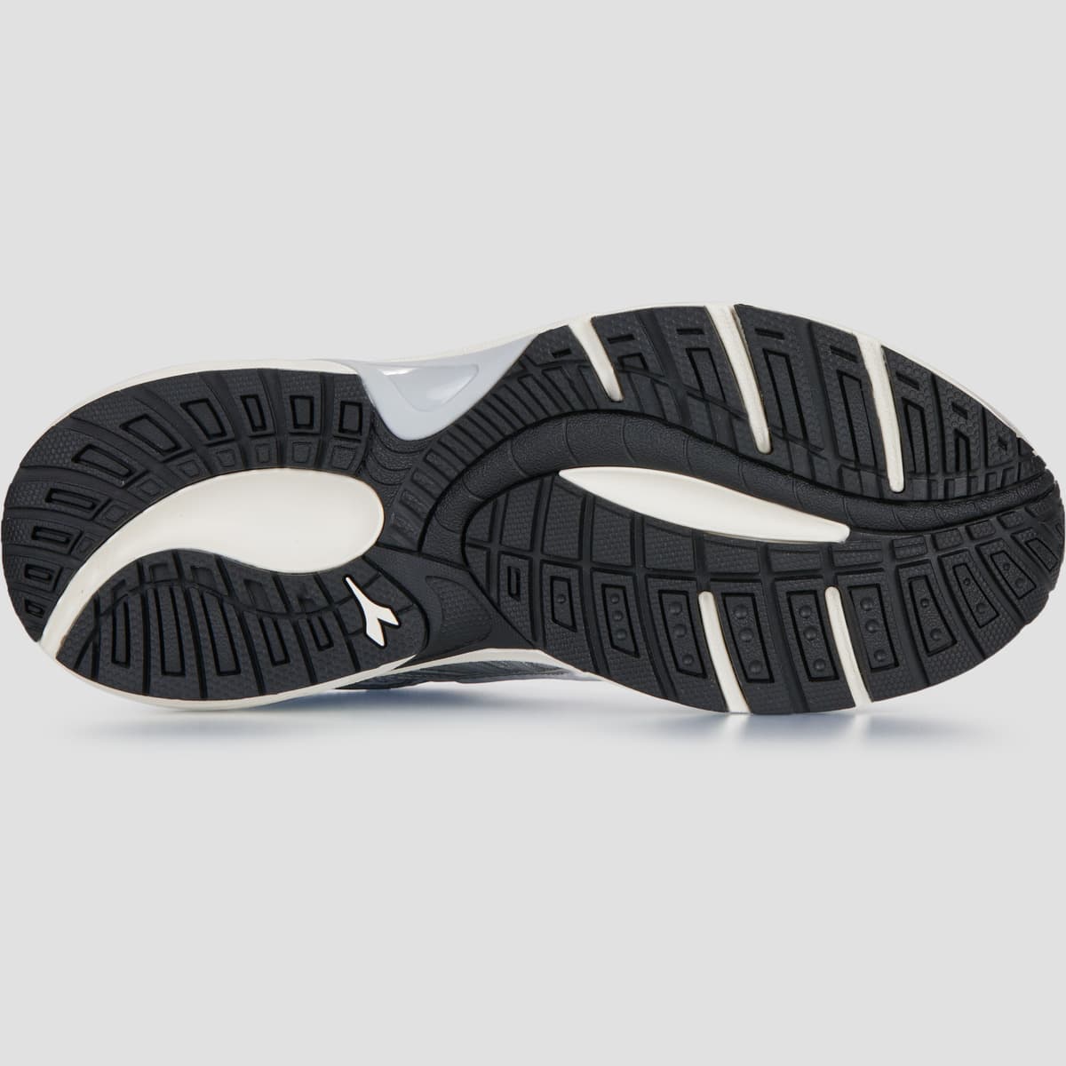 Women's Sneakers Diadora Gray