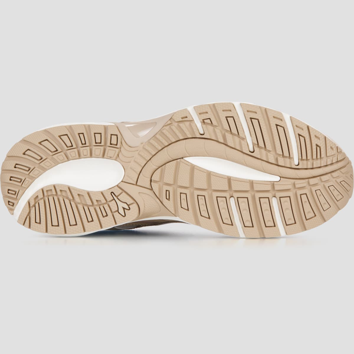 Men's Sneakers Diadora Beige