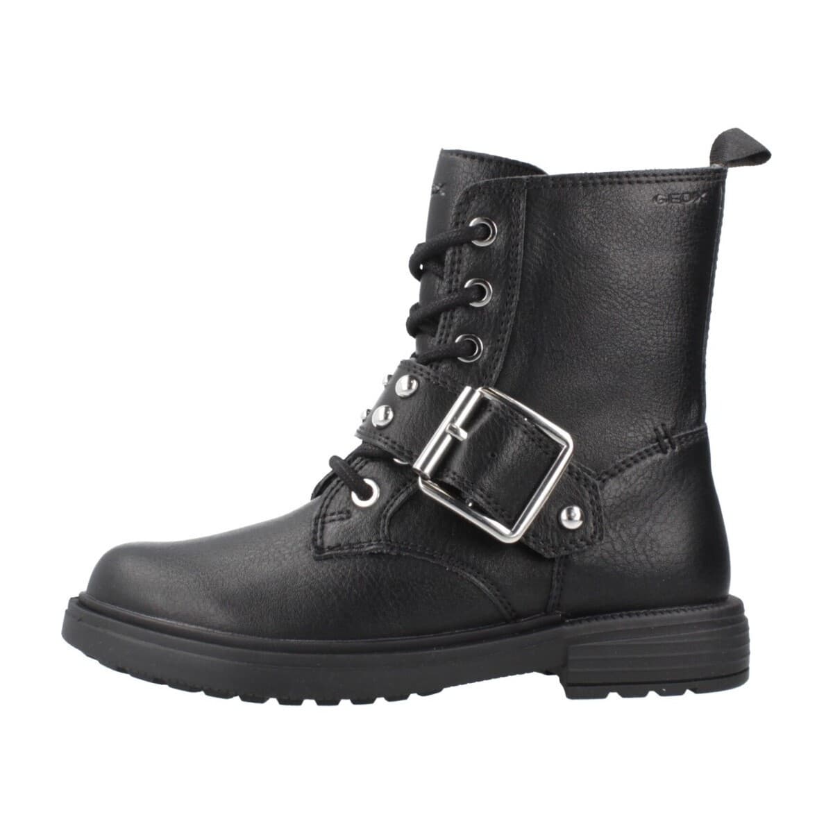 Girls' Boots Geox Black