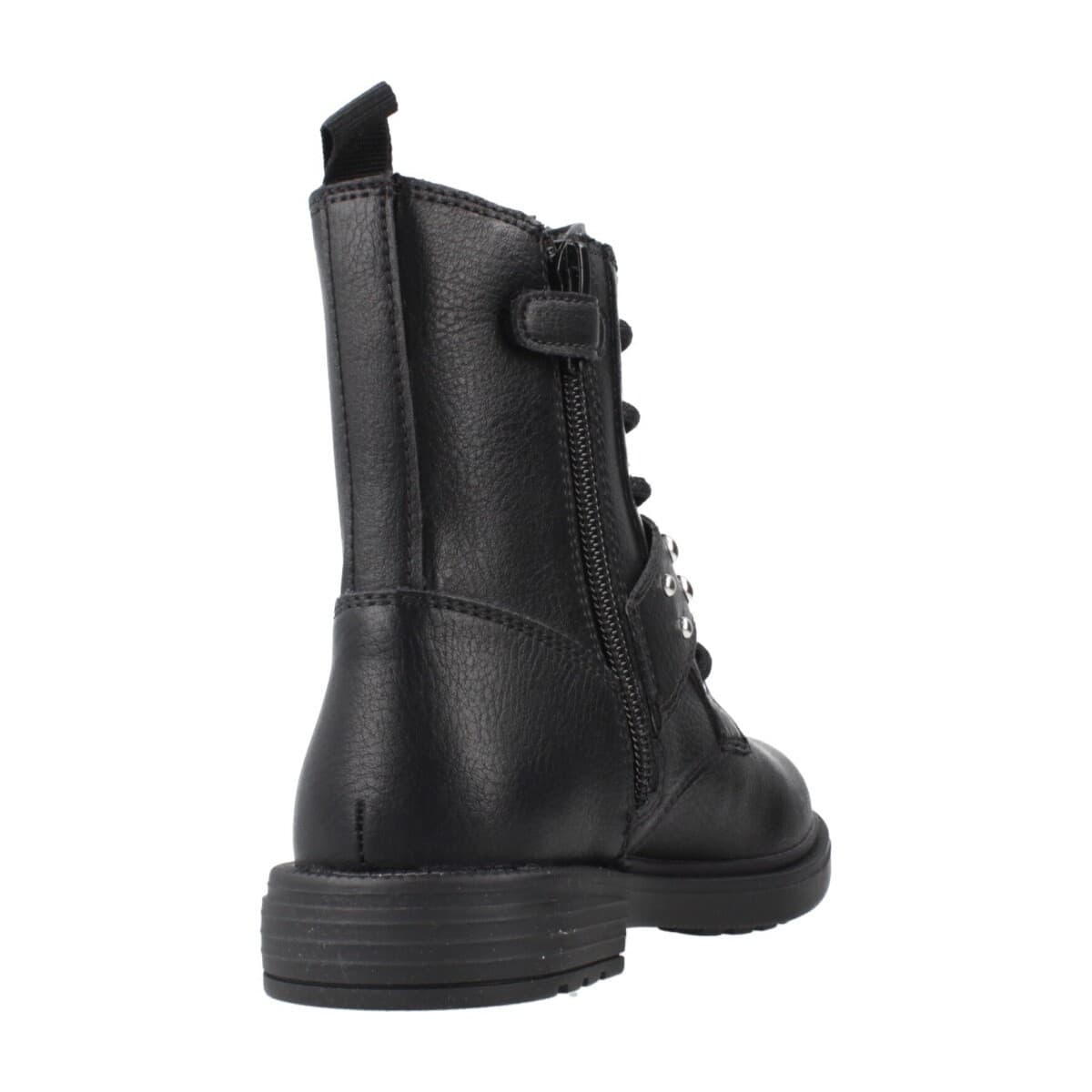 Girls' Boots Geox Black